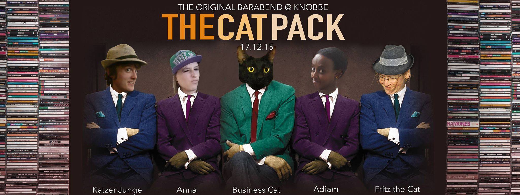 CatPack